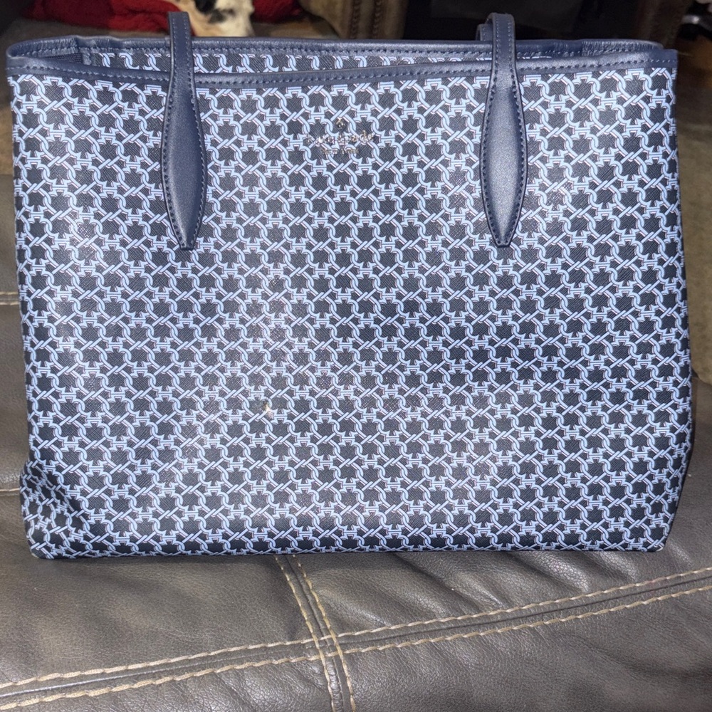 Kate Spade Spade Link Tote Bag - WKR00068